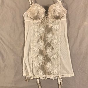 Victoria’s Secret lingerie